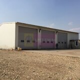 Hala Soseaua Bucuresti- Magurele- planul 2